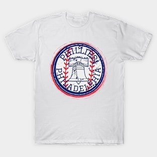 phillies T-Shirt